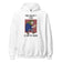 Je zou toch geen brood stelen Hoodie
