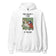 Je zou toch geen hengst stelen Hoodie