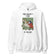 Je zou toch geen hengst stelen Hoodie