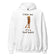 I bit my Tung it's a bad habit Hoodie
