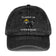Fluent in Yapenese Vintage Cotton Twill Cap