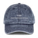 VIP - very imporant pookie Vintage Cotton Twill Cap
