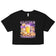 Gluten Tolerant (New Design!) Women’s crop top