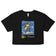 Sir Fboard Wert Damen Crop Top