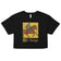 Sir Ringe value Women’s crop top