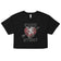 Cupid Stunt crop top