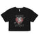 Cupid Stunt crop top