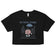 In New York Concrete Jungle Wet Dream Tomato crop top