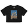 Sir Ching crop top