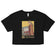 Sir Kit Breaker crop top