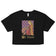 Sir Rhosis crop top