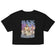 Six Heaven crop top