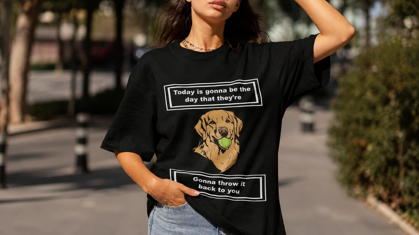 How to Pick the Perfect Funny Shirt (And Actually Look Good)