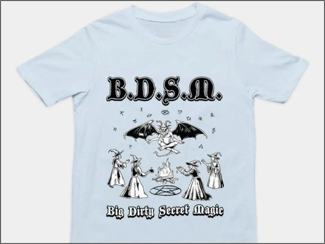 Top Trends in Hilarious Tees: How to Rock Humor in Your Wardrobe - Orbital Clothing