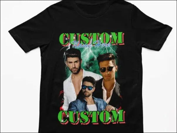 Funny Muscle Shirts: Flex Your Style and Your Sense of Humor - Orbital Clothing