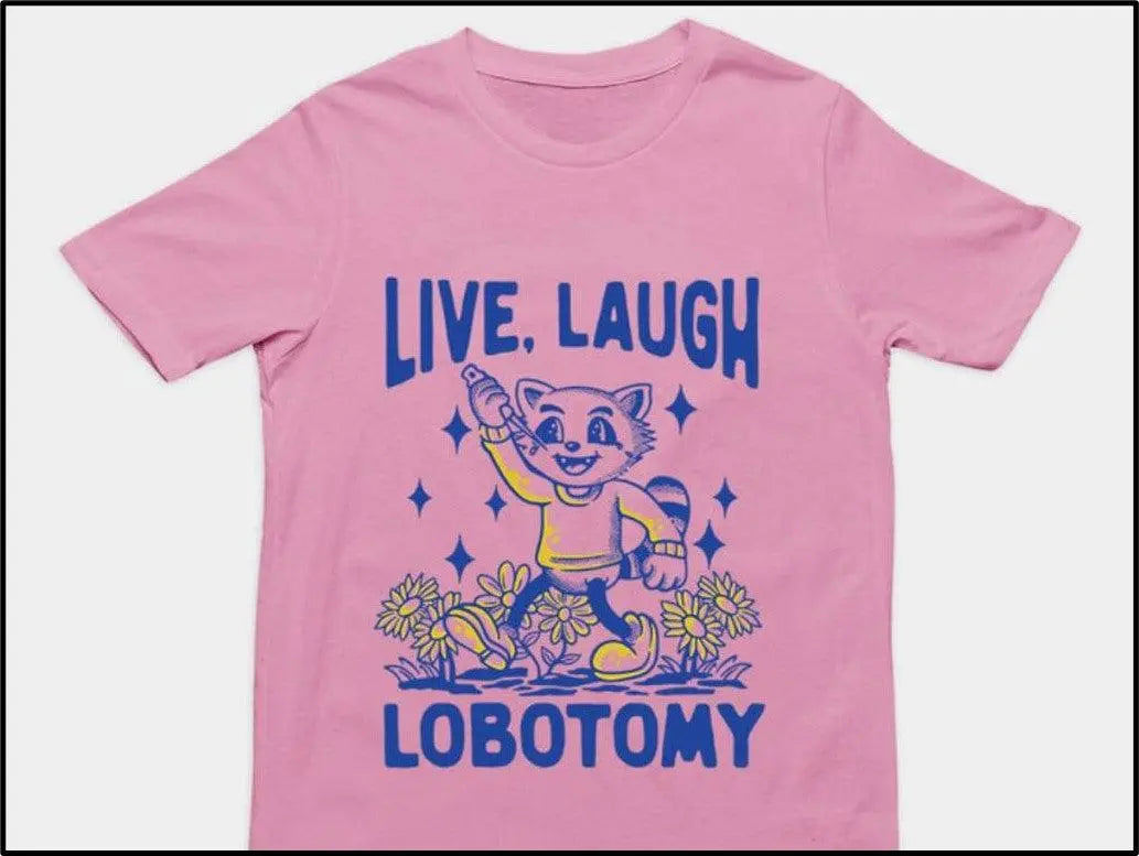 Funny T-Shirts - Orbital Clothing