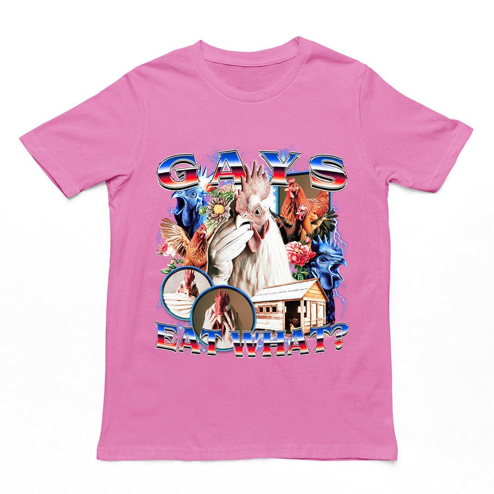 Festival Fits Sorted: Funny T-Shirts That Go Harder Than the Bass Drop