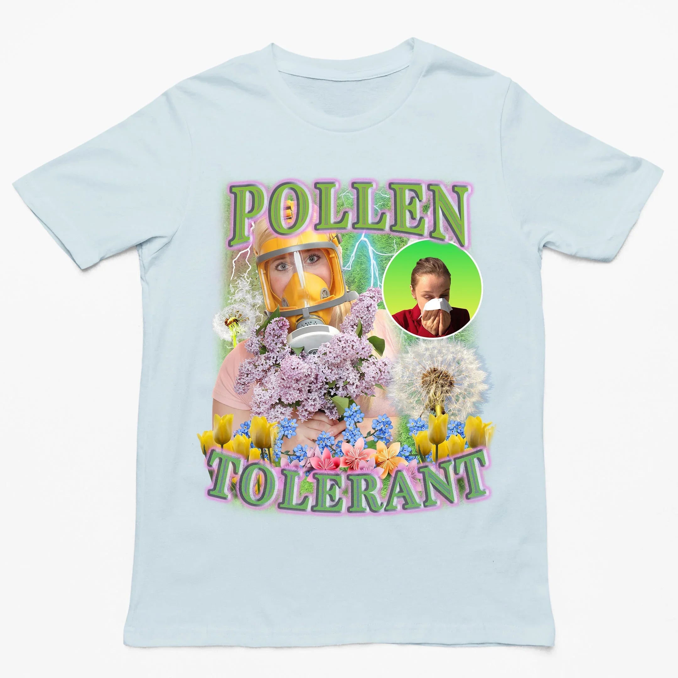 Funny T-shirts