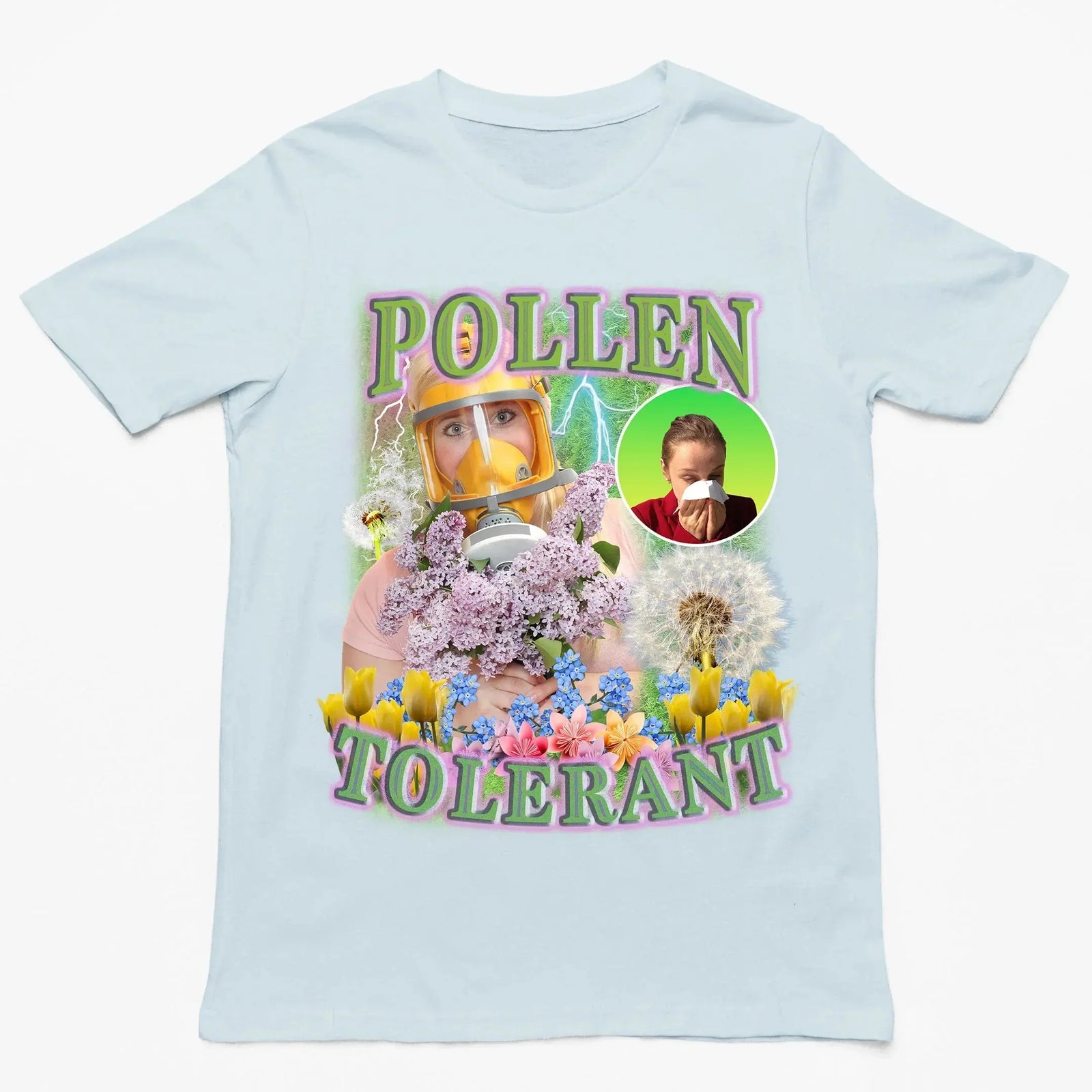 Funny T-shirts