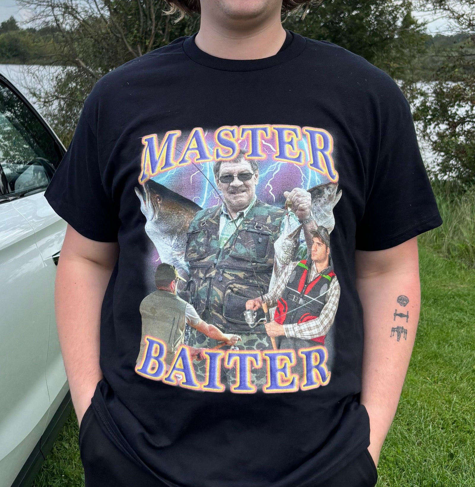 Collection of funny t-shirts with offensive and hilarious graphic prints – Orbital Clothing
