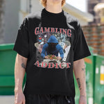 Funny job and hobby t-shirts with hilarious work humour graphic prints – Orbital Clothing