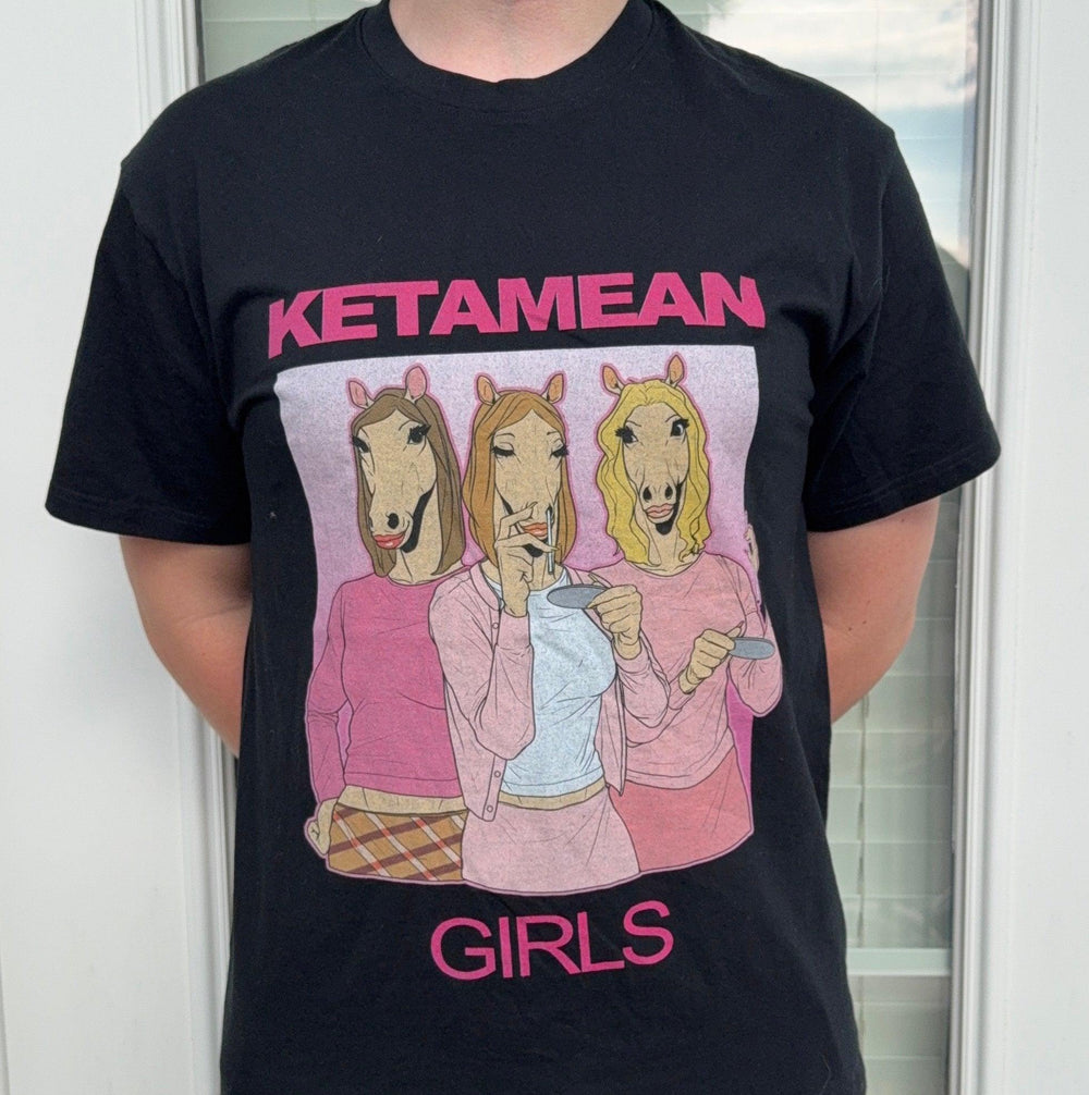 Handrawn by me! - Orbital Clothing