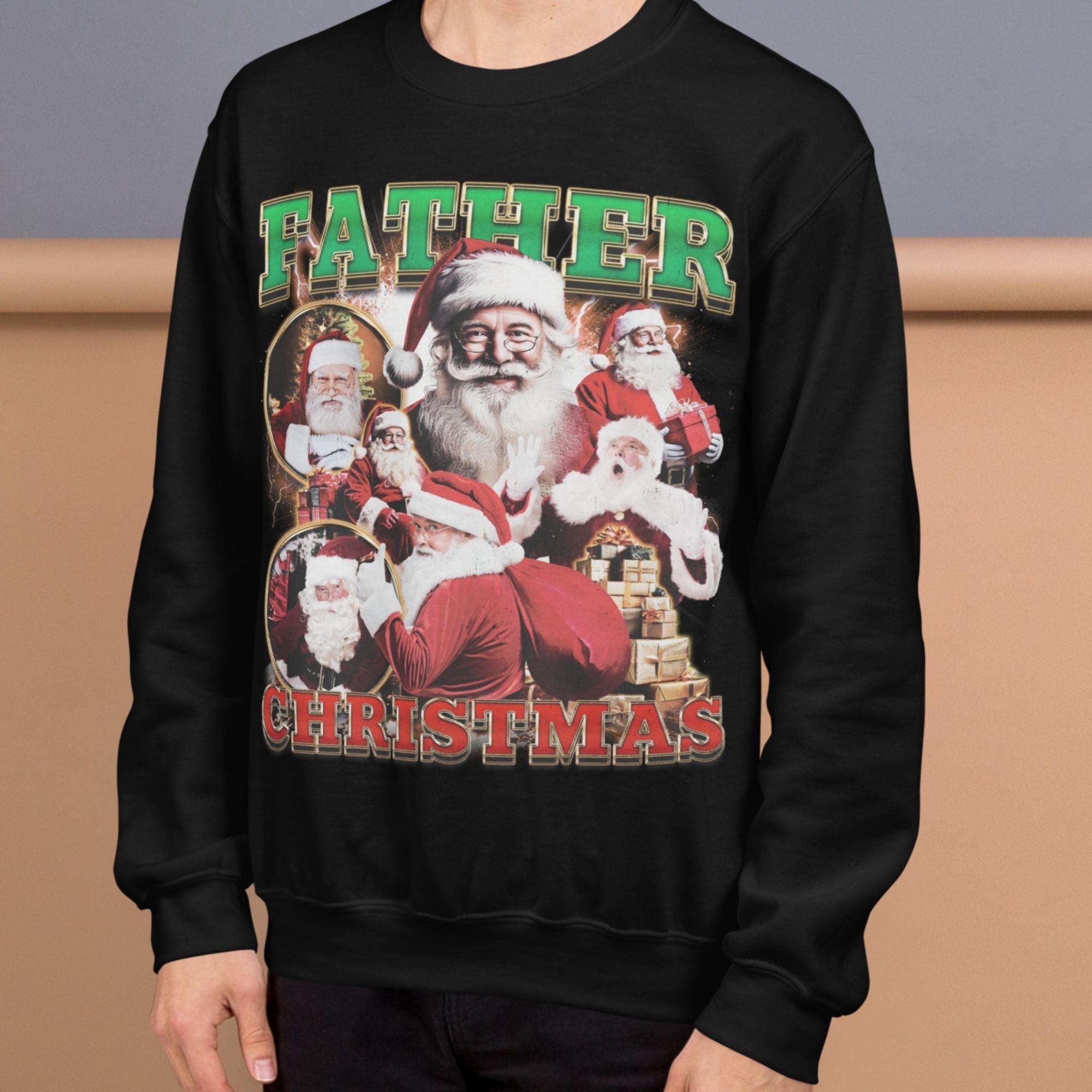 Christmas Jumpers! - Orbital Clothing