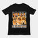 Ik hou van domme blondjes t-shirt