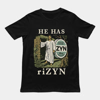 He has riZYN T-Shirt