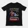 How come its always you're autistic and not thank you for telling me everything you know about Forumula 1 T-Shirt