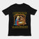 Abstinenz ist zu 99,99 % wirksam – T-Shirt