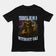 Ohne dich und mich gäbe es kein D-T-Shirt