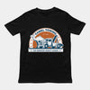 Camel Towing T-Shirt