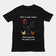 Das ist das zweitliebste T-Shirt deiner Mutter mit dem Aufdruck eines großen schwarzen Schwanzes (Rückenaufdruck).