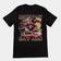 Drive Fast Eat Ass T-Shirt (Rückenaufdruck)