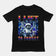 Ich hebe Gewichte, um zu vergessen T-Shirt
