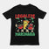 Legalize Marinara T-Shirt