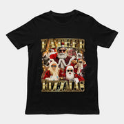 Vader Rizzmas T-shirt