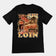 Sir Loin T-Shirt (Rückenaufdruck)