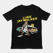 Luke Jaywalker T-shirt