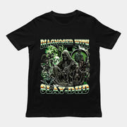 Gediagnosticeerd met Slay-DHD t-shirt