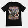 Master Baiter t-shirt (achterkant)