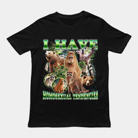 I have homosexual tendencies T-Shirt