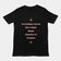 Alles, was ich im Leben liebe, ist entweder illegal, teuer oder ein T-Shirt für Brünette.