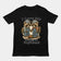 Ich liebe mein autistisches Freund-T-Shirt