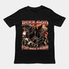 Rizz God (I Can't Speak to Women) t-shirt - Orbital Clothing