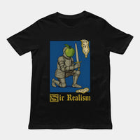 Sir Realism T-Shirt