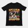 Niemals aufgeben T-Shirt