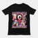 Papas kleine Enttäuschung T-Shirt