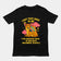 Ich habe den Reh-Drang in mir (den ständigen Drang, in den Verkehr zu rennen) T-Shirt